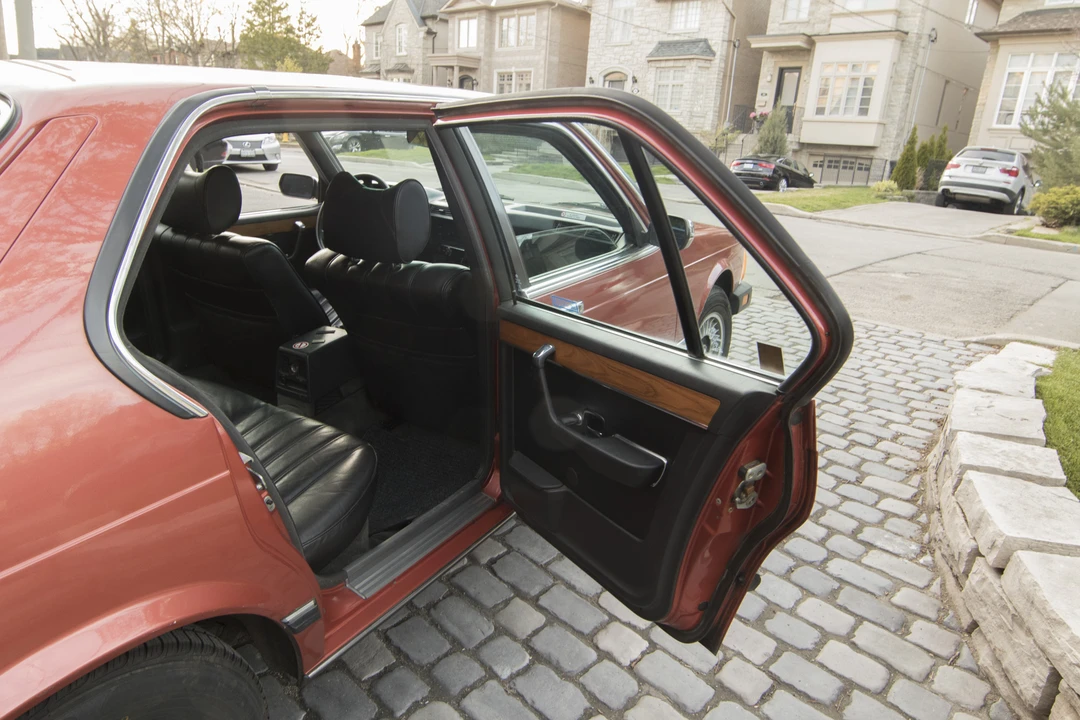 1981 BMW E23 7 Series - Image 28 of 31