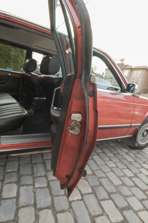 1981 BMW E23 7 Series - Image 27 of 31