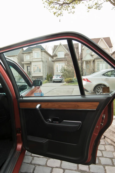 1981 BMW E23 7 Series - Image 29 of 31
