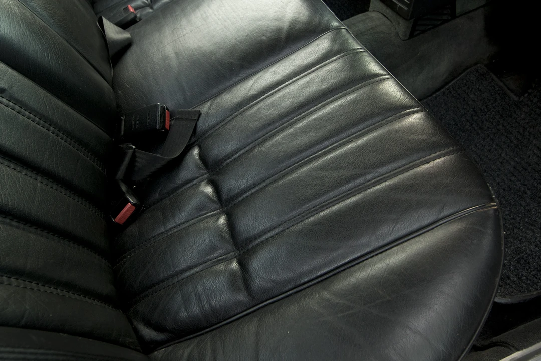 1981 BMW E23 7 Series - Image 31 of 31