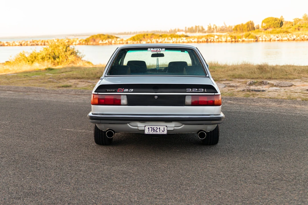 1981 BMW Alpina C1 - Image 7 of 31