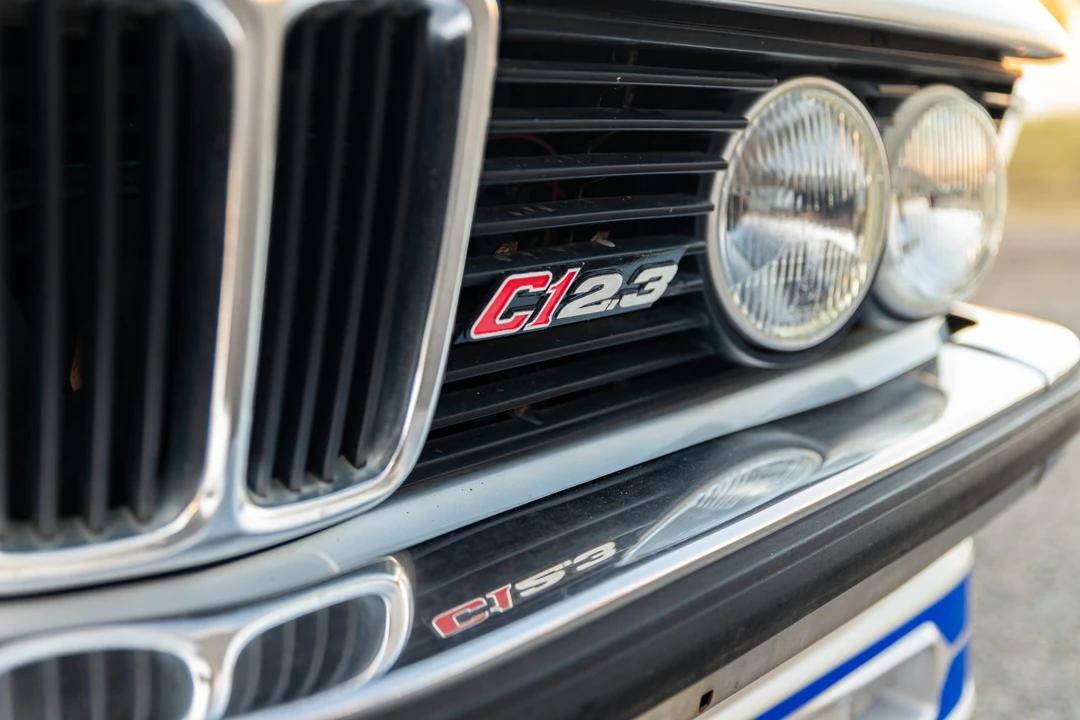 1981 BMW Alpina C1 - Image 18 of 31