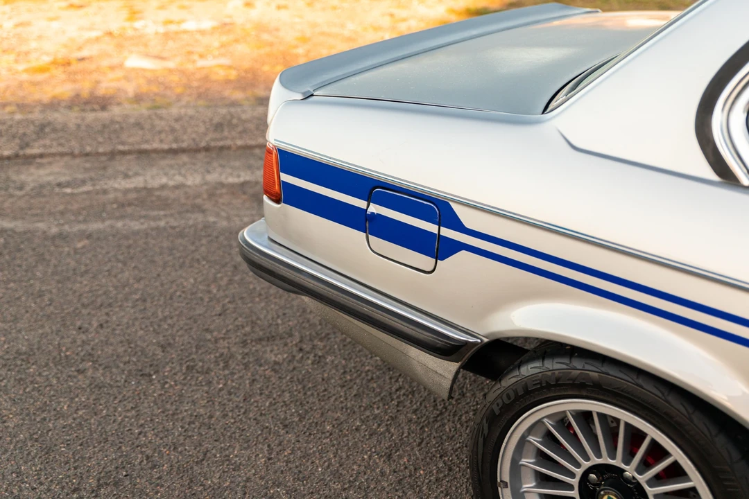 1981 BMW Alpina C1 - Image 23 of 31