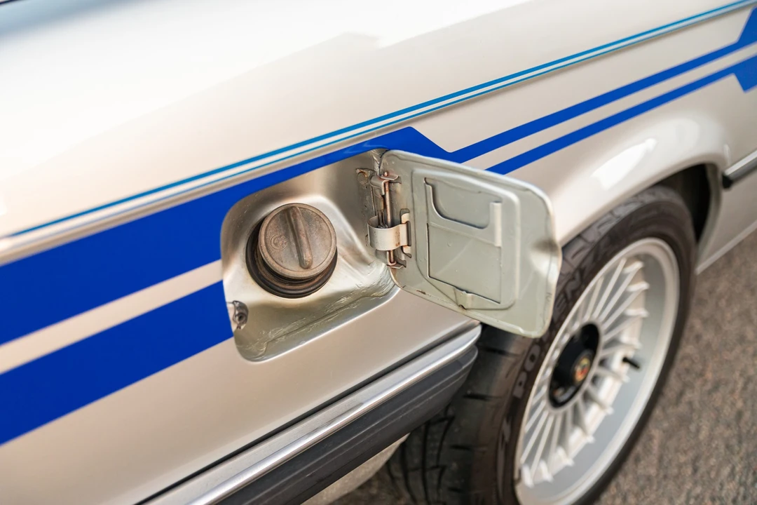 1981 BMW Alpina C1 - Image 28 of 31