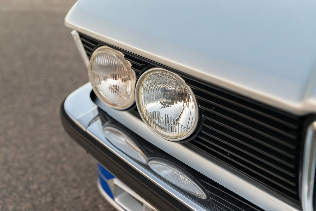 1981 BMW Alpina C1 - Image 30 of 31
