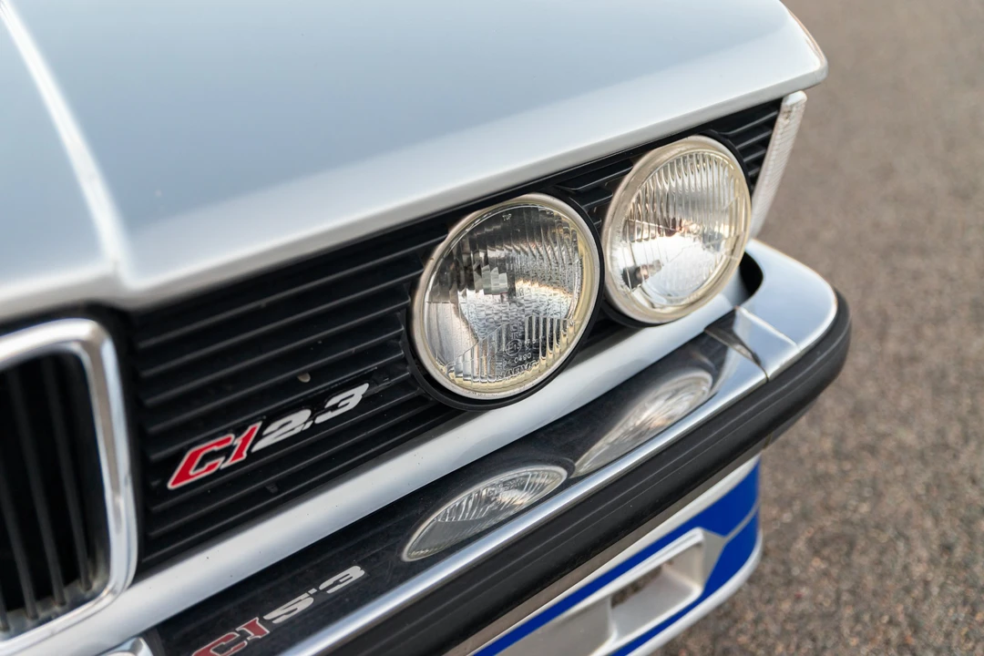 1981 BMW Alpina C1 - Image 31 of 31