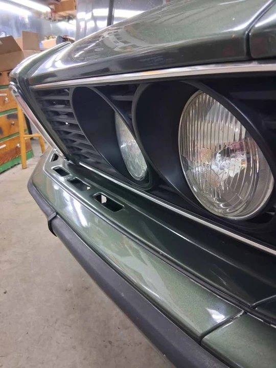 1981 BMW Alpina B9 - Image 15 of 20