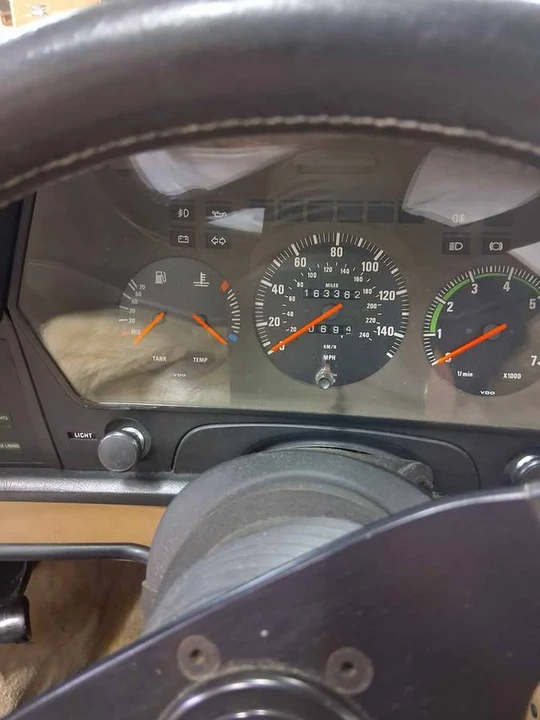 1981 BMW Alpina B9 - Image 3 of 20