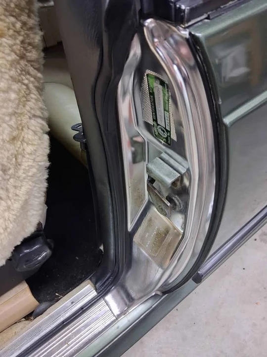 1981 BMW Alpina B9 - Image 18 of 20