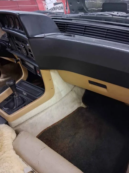 1981 BMW Alpina B9 - Image 11 of 20