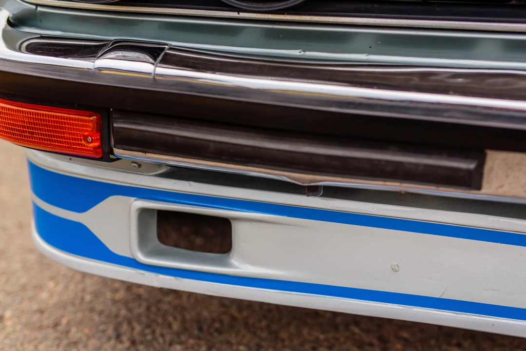 1981 BMW Alpina B9 - Image 5 of 31