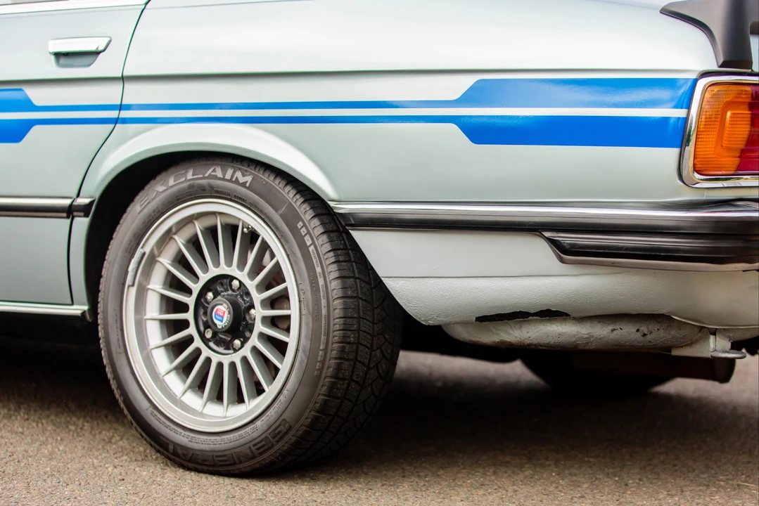 1981 BMW Alpina B9 - Image 14 of 31