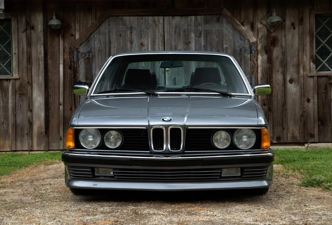 1981 BMW Alpina B9 - Image 19 of 31