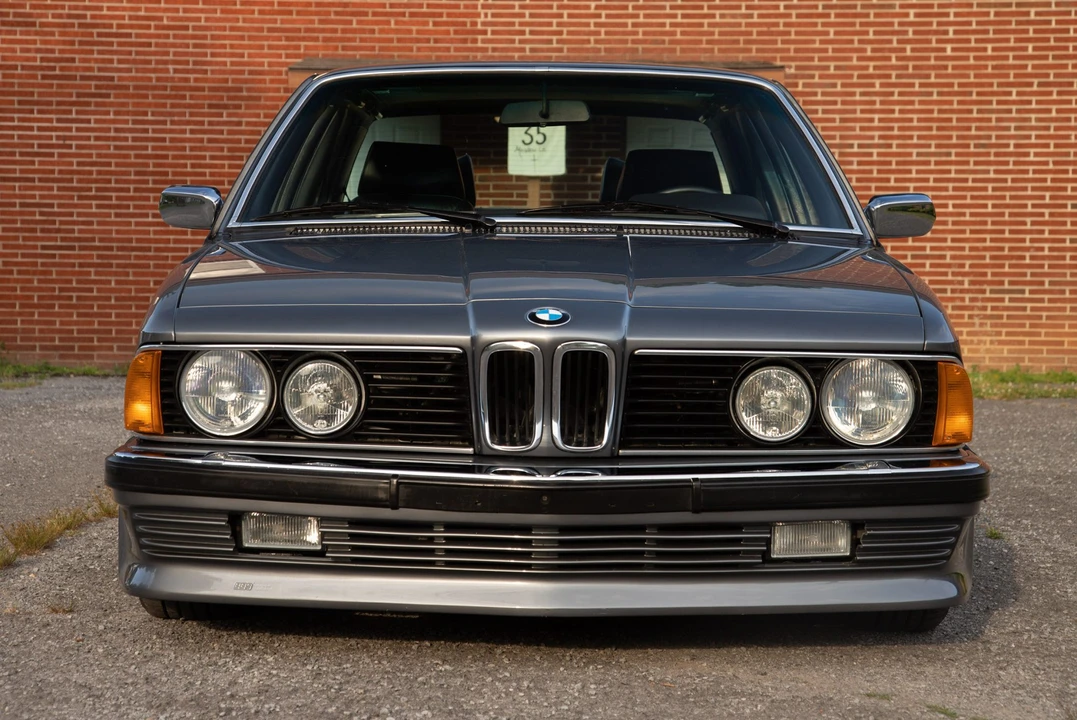 1981 BMW Alpina B9 - Image 20 of 31