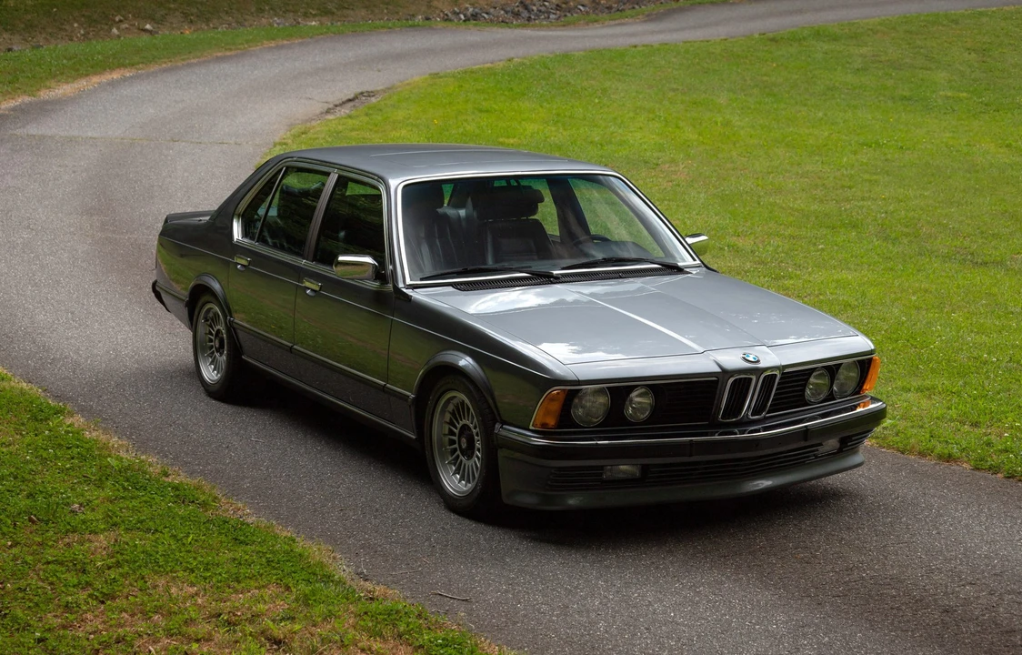 1981 BMW Alpina B9 - Image 21 of 31