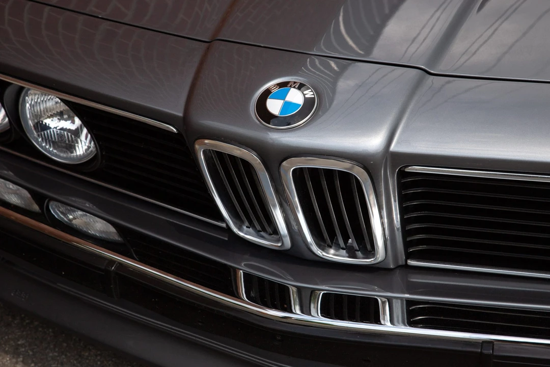 1981 BMW Alpina B9 - Image 28 of 31