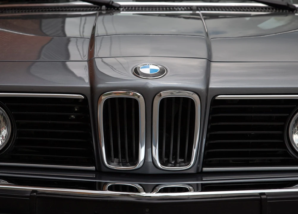 1981 BMW Alpina B9 - Image 27 of 31