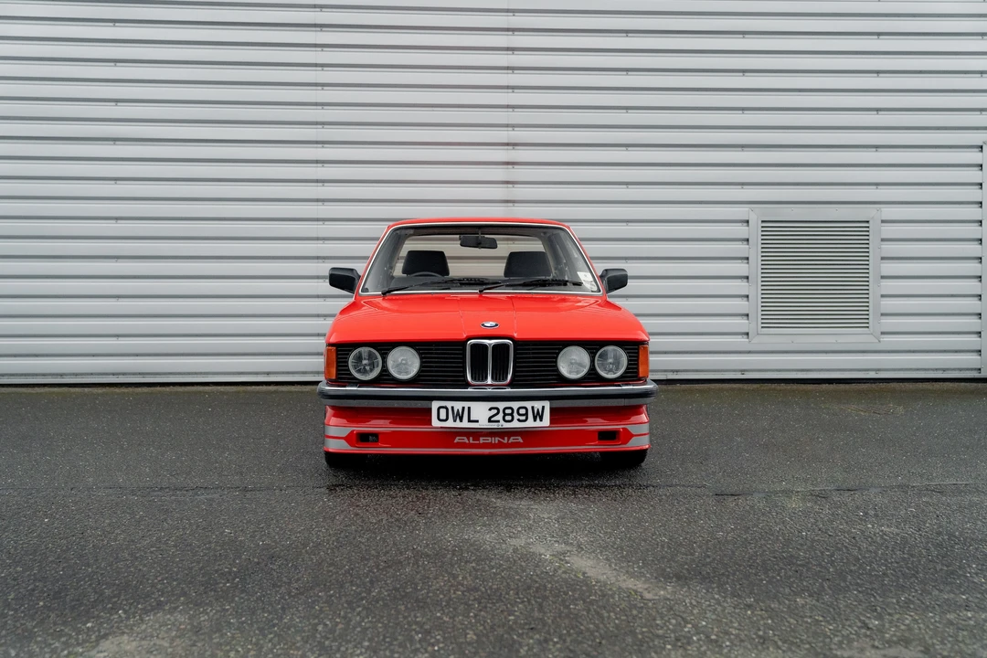 1981 BMW E21 3 Series - Image 2 of 31