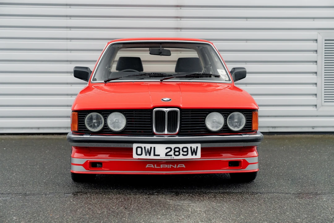 1981 BMW E21 3 Series - Image 10 of 31