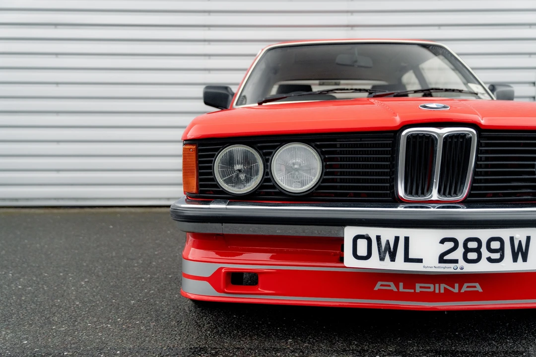 1981 BMW E21 3 Series - Image 16 of 31