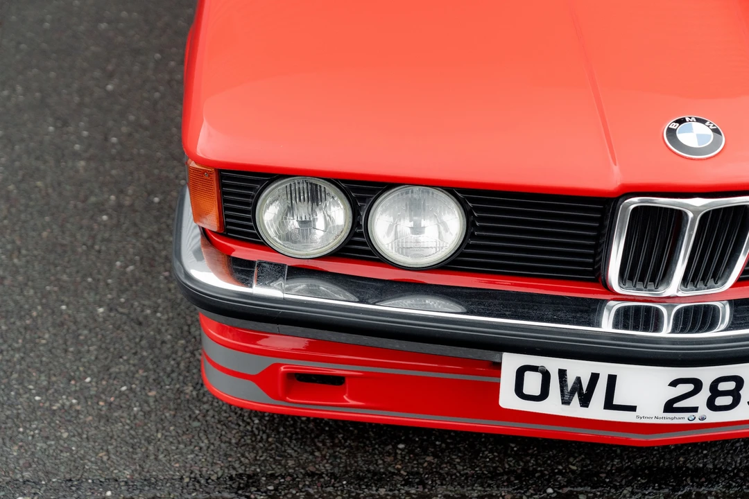 1981 BMW E21 3 Series - Image 18 of 31