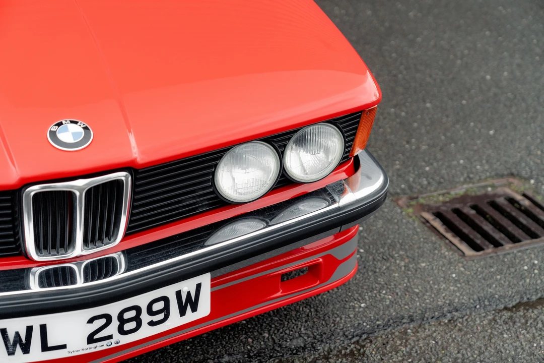 1981 BMW E21 3 Series - Image 19 of 31