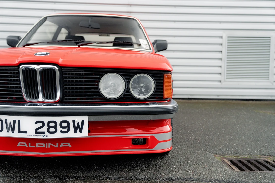 1981 BMW E21 3 Series - Image 20 of 31