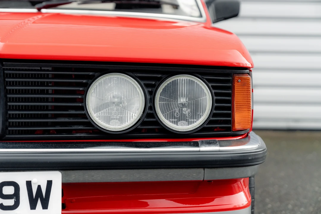 1981 BMW E21 3 Series - Image 21 of 31