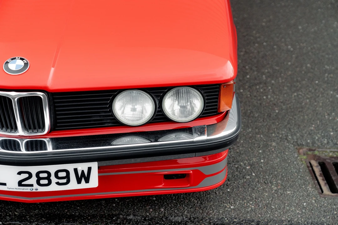 1981 BMW E21 3 Series - Image 22 of 31