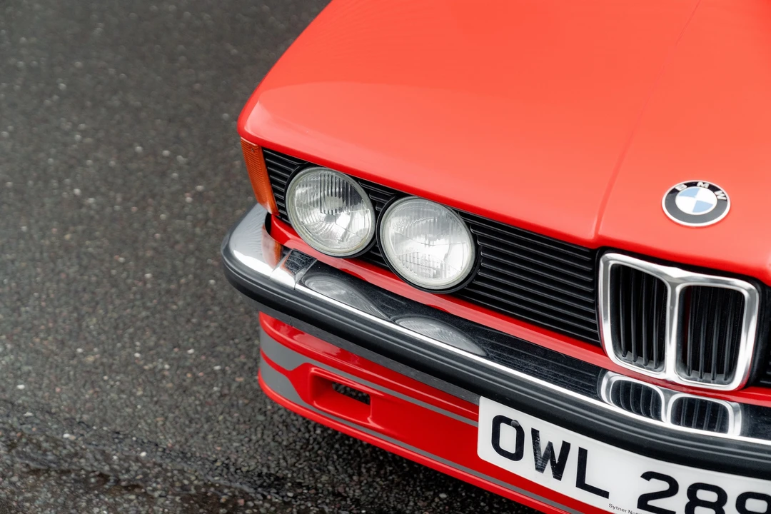 1981 BMW E21 3 Series - Image 23 of 31