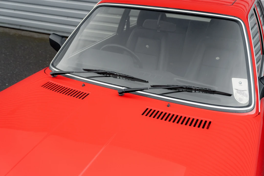 1981 BMW E21 3 Series - Image 25 of 31