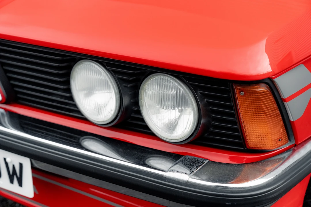1981 BMW E21 3 Series - Image 26 of 31
