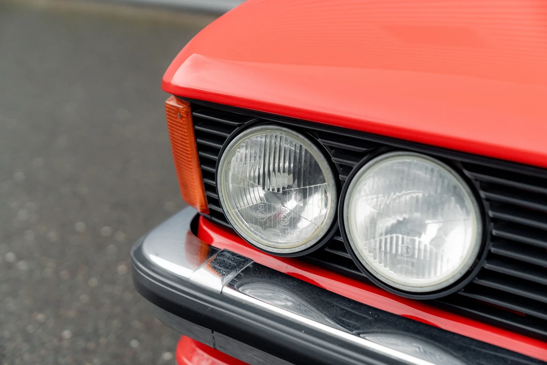 1981 BMW E21 3 Series - Image 30 of 31