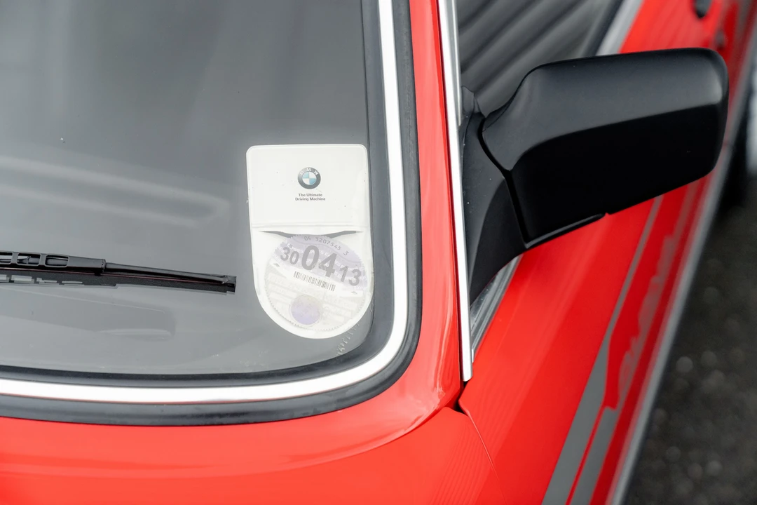 1981 BMW E21 3 Series - Image 27 of 31