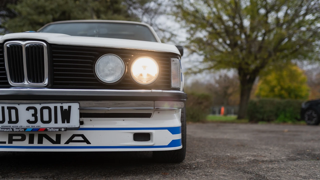 1981 BMW E21 3 Series - Image 23 of 31