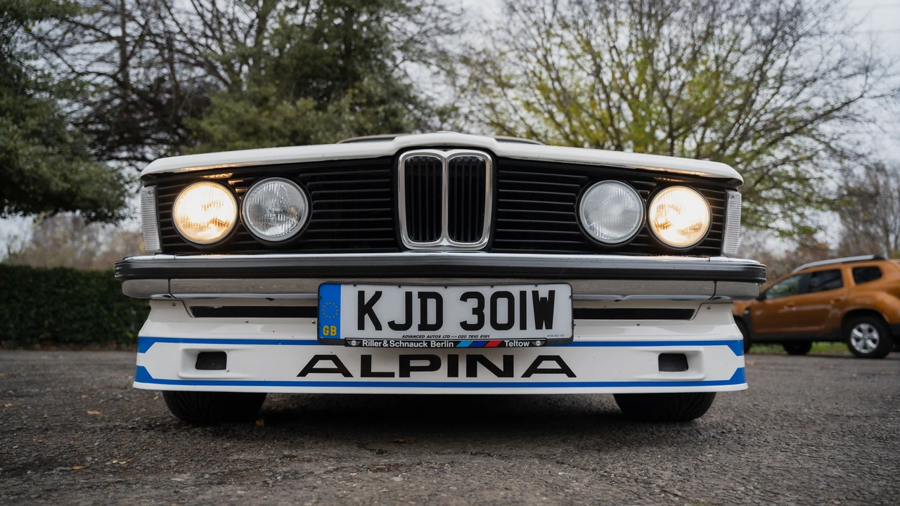 1981 BMW E21 3 Series - Image 17 of 31
