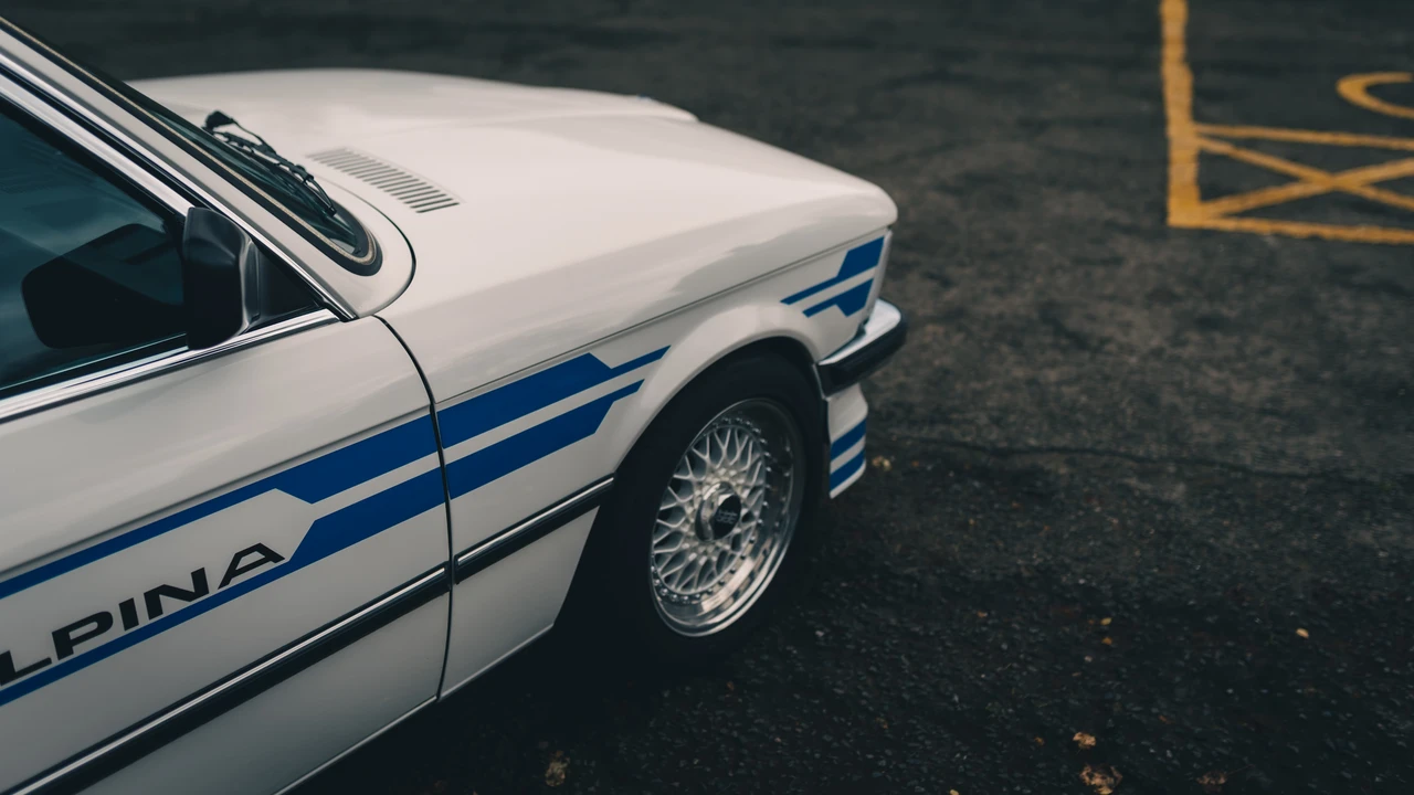 1981 BMW E21 3 Series - Image 29 of 31