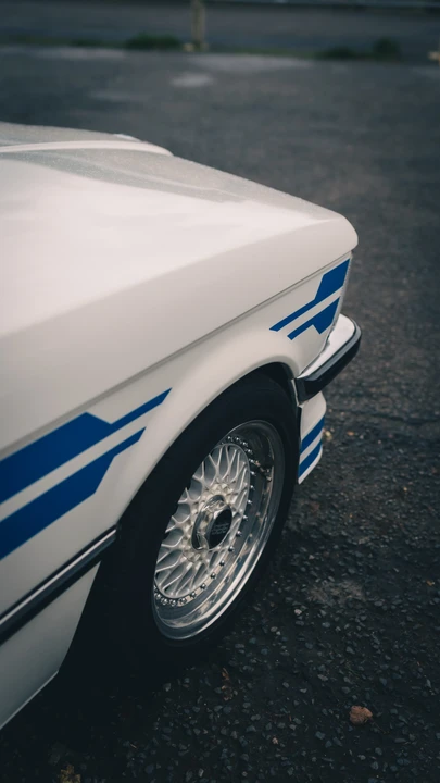 1981 BMW E21 3 Series - Image 30 of 31