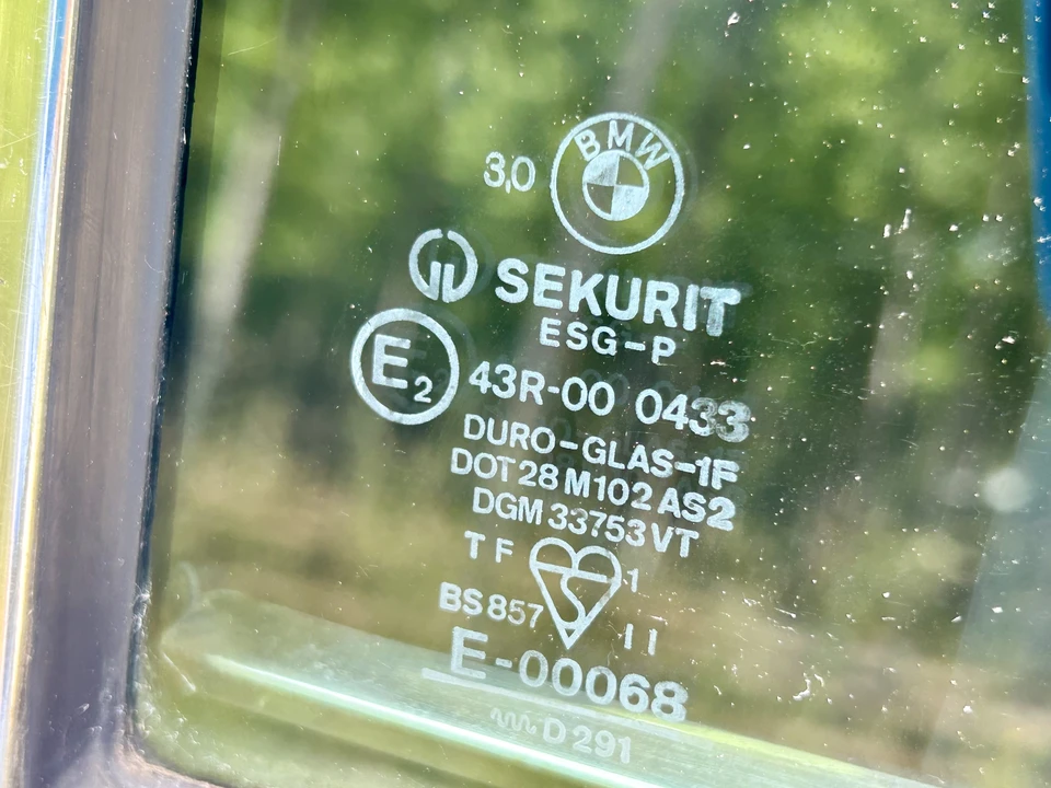 1981 BMW E21 3 Series - Image 13 of 31