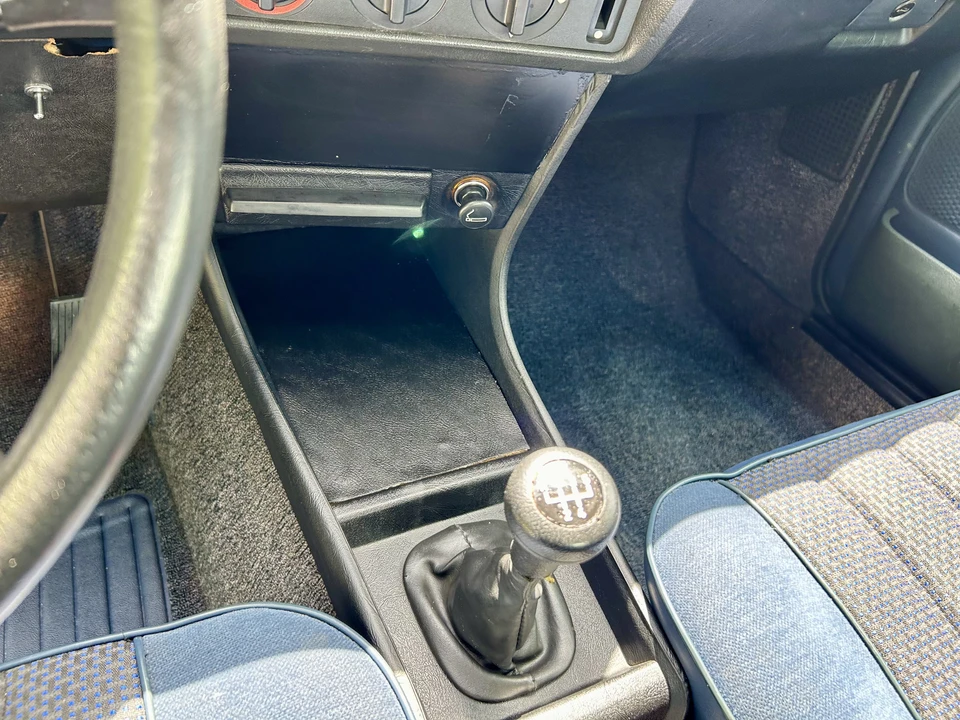 1981 BMW E21 3 Series - Image 9 of 31