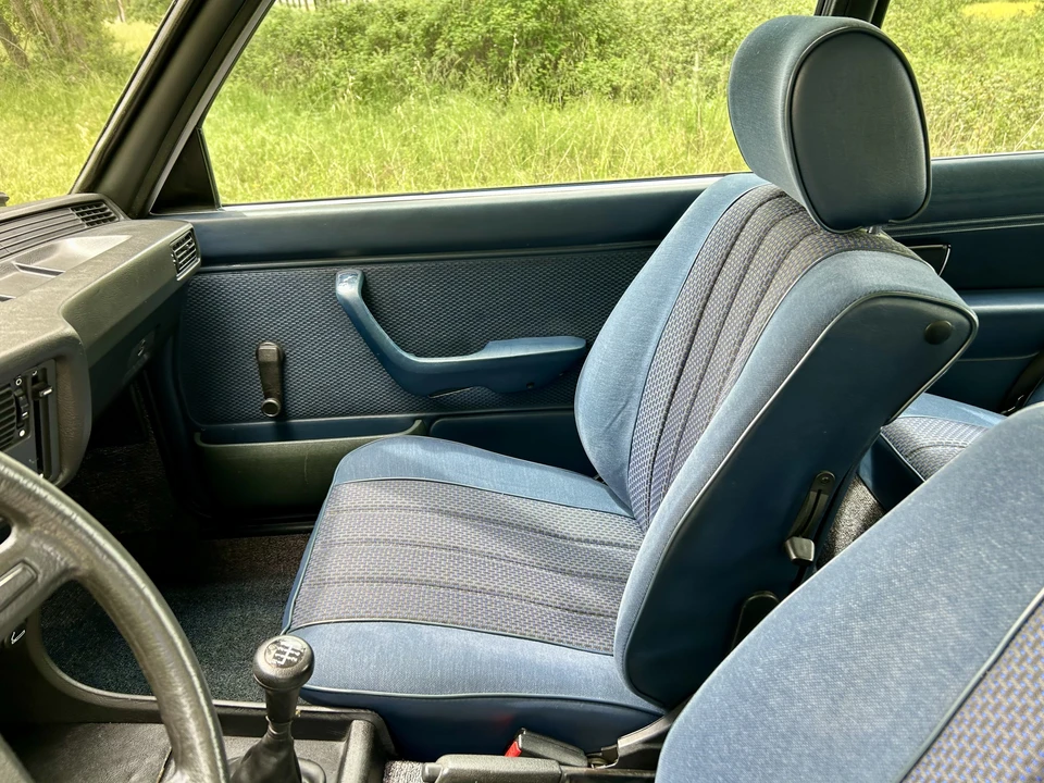 1981 BMW E21 3 Series - Image 2 of 31