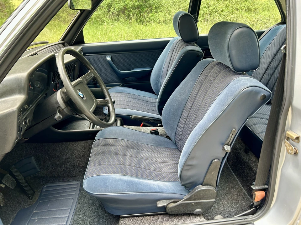 1981 BMW E21 3 Series - Image 10 of 31
