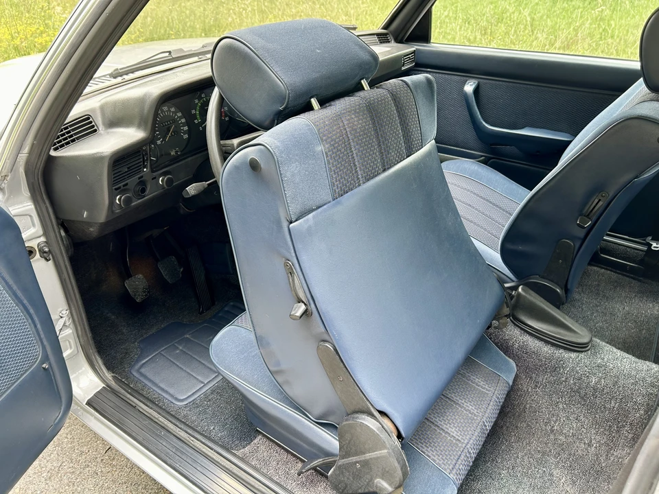 1981 BMW E21 3 Series - Image 15 of 31