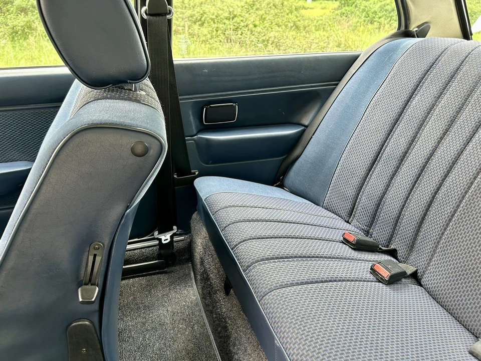 1981 BMW E21 3 Series - Image 16 of 31