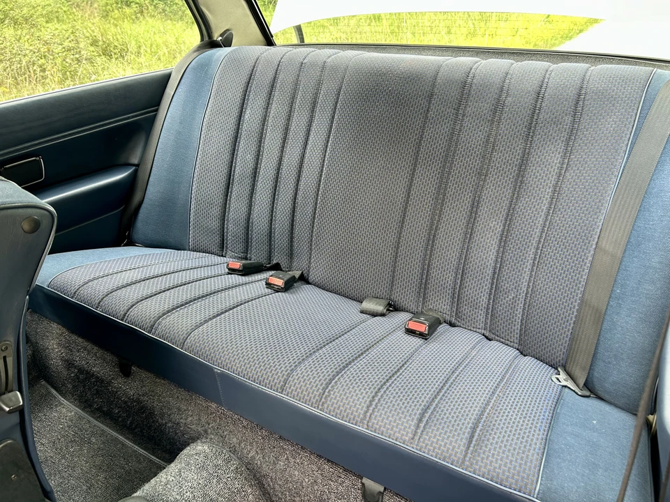 1981 BMW E21 3 Series - Image 17 of 31