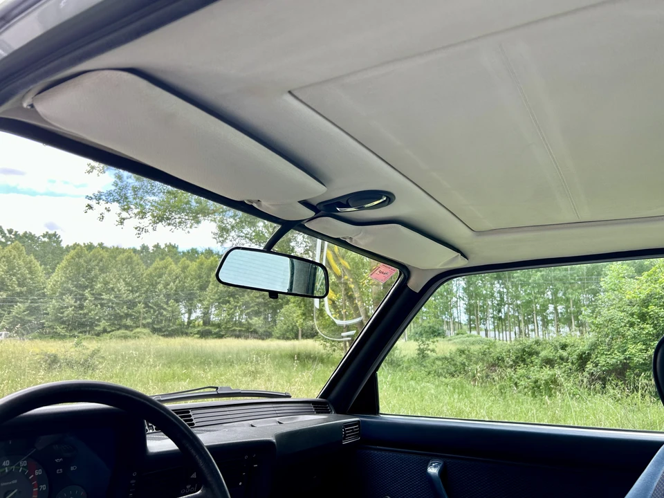 1981 BMW E21 3 Series - Image 19 of 31