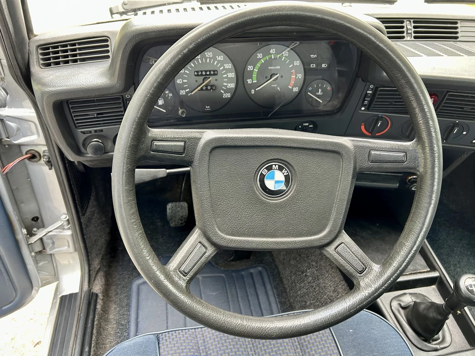 1981 BMW E21 3 Series - Image 20 of 31