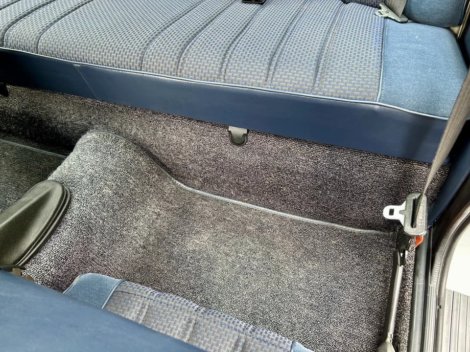 1981 BMW E21 3 Series - Image 4 of 31