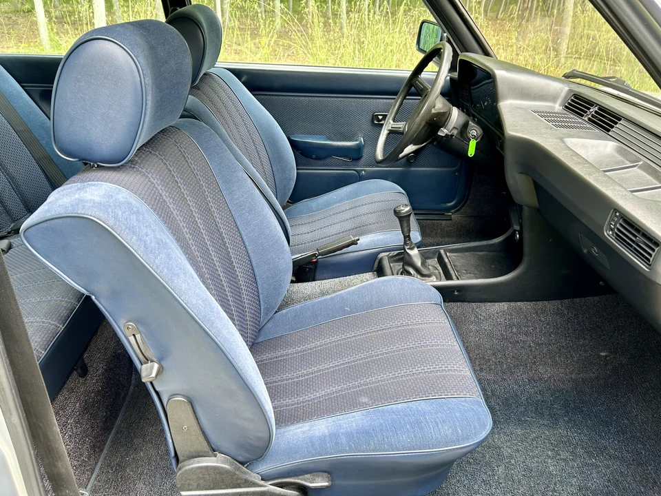 1981 BMW E21 3 Series - Image 22 of 31
