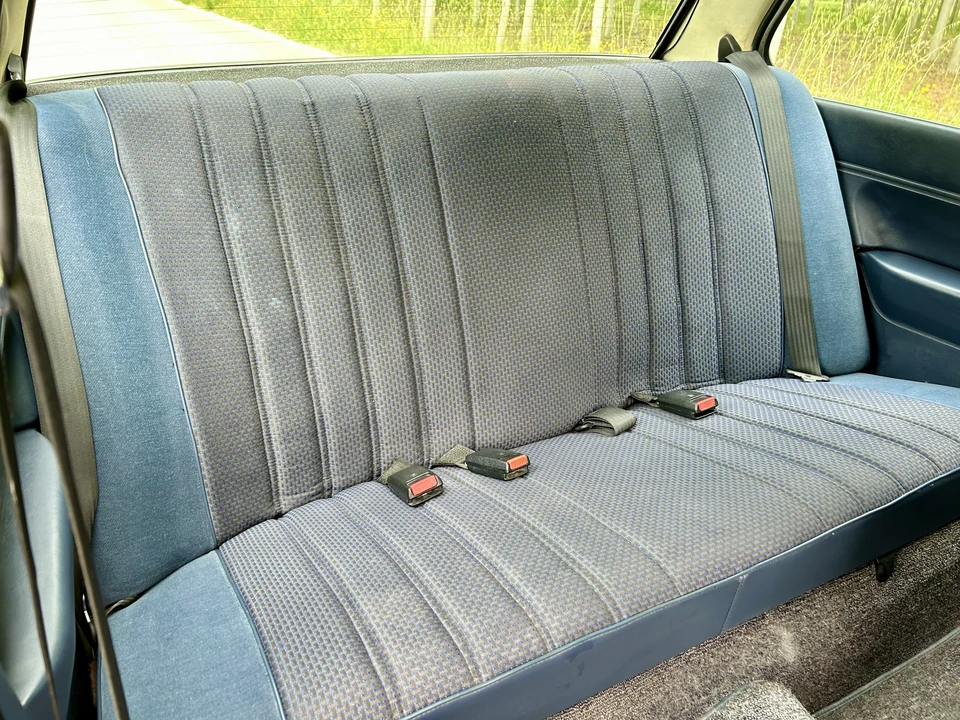 1981 BMW E21 3 Series - Image 25 of 31